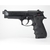 Pistola Beretta 92FS Brigadier Oxidada 9mm - comprar online