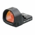 Red Dot Frenzy-S 1X22X26 MOS 3 Moa Preto Vector Optics - comprar online