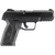 Pistola Ruger Security 9mm Luger - comprar online