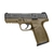 Pistola Smith & Wesson SD40 FDE .40S&W