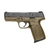 Pistola Smith & Wesson SD9 FDE 9mm - comprar online