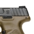 Pistola Smith & Wesson SD9 FDE 9mm - loja online