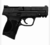 Pistola Smith & Wesson M&P®9 M2.0™ Subcompact - comprar online