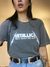 Camiseta Metallica Tour South America 2022 : Pop Up Design - comprar online