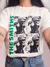 Camiseta The Smiths- Meat is Murder - comprar online