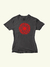 BabyTee Red Hot Chilli Peppers- Flaming Logo na internet