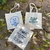 Ecobag You can try the best you can - comprar online