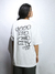 Camiseta Oversized Kendrick Lamar- good kid, m.A.A.d city - comprar online