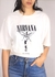 Camiseta Nirvana- In Utero