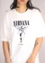 Camiseta Nirvana- In Utero - comprar online