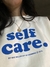 Moletom Self Care- Mac Miller na internet