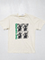 Camiseta The Smiths- Meat is Murder - loja online