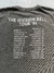 Camiseta Pink Floyd- Division Bell Tour de 94