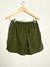 Shorts Vintage na internet