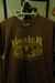 Camiseta Hozier- South America Tour 2024 na internet