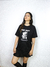 Camiseta Get Out- Jordan Peele na internet