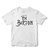 Camiseta A Film By Tim Burton - loja online