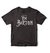 Camiseta A Film By Tim Burton - comprar online