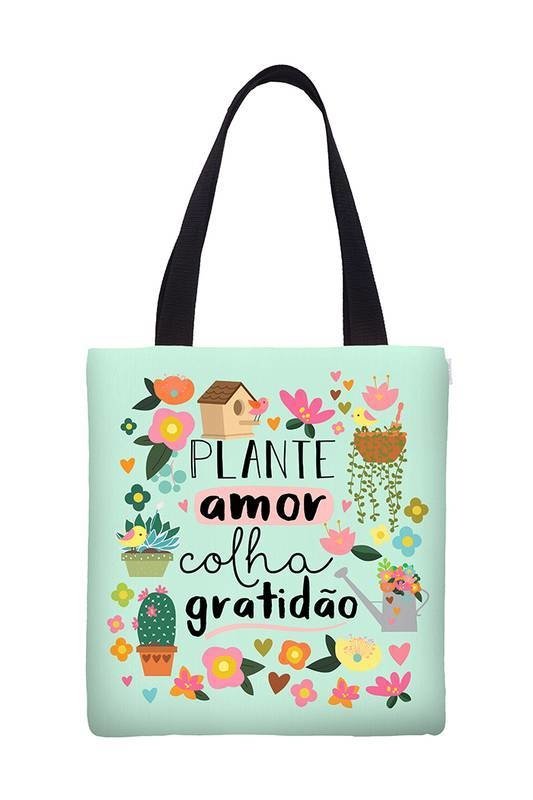 Bolsa Gratidão G