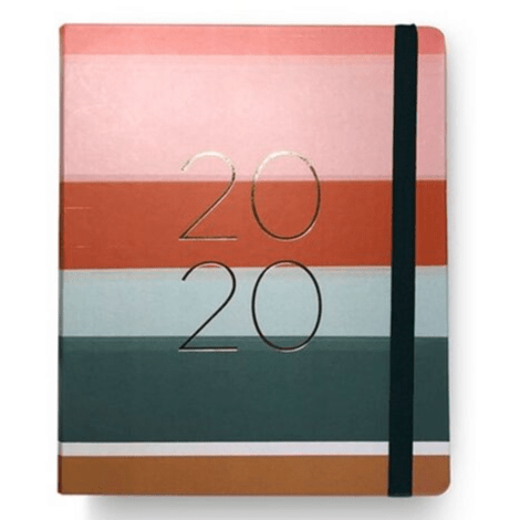 Planner 2020 Martha