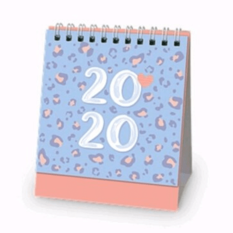 Calendário XP 02