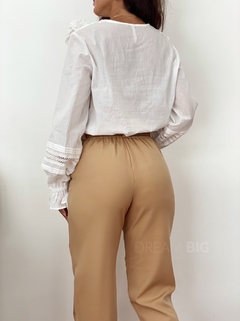 Pantalón Atenas (beige) en internet