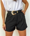 Short Lisa (negro)