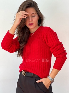 Sweater Vivanco - comprar online