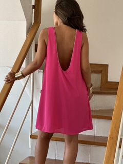 Vestido Habibi - comprar online