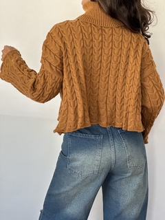 Sweater Rufa - DREAM BIG Showroom