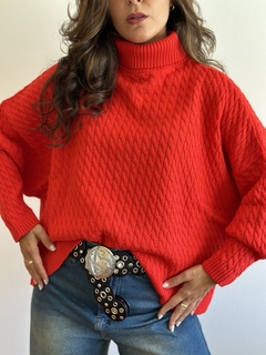 Sweater Venecia - tienda online