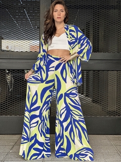 Kimono Brunela - comprar online