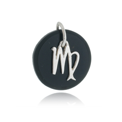 Sign of Virgo pendant - buy online