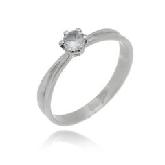 Tiff solitaire ring on internet