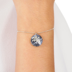 Sign of Capricorn pendant - Lily Silvestre - Joias personalizadas e exclusivas