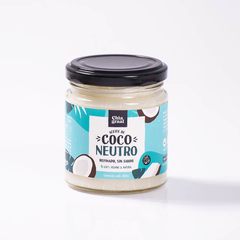 Aceite de Coco Neutro x180ml