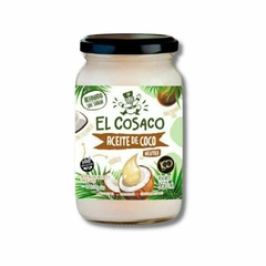 Aceite de Coco Neutro x360ml