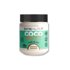 Aceite de Coco Neutro x200ml
