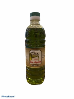 Aceite de Oliva 500ml - Olivares San Agustín