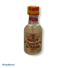 Agua de Azahar x30ml