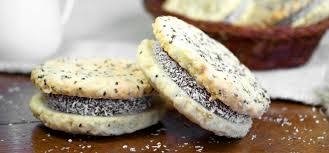 Alfajor de Avena y Chia "Epuyen"