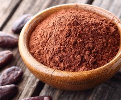 Cacao Amargo en Polvo - comprar online