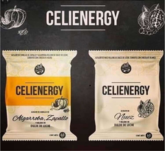 Alfajor Celienergy - SIN TACC - Mi Tienda Saludable