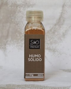 Humo Sólido "Shio"