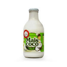 Leche de Coco - Mais Coco x200ml