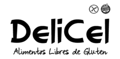 Galletas "Delicel" Sabor Limón x150g Sin Tacc / Sin Lactosa - comprar online