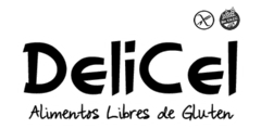 Galletas "Delicel" Sabor Chocolate x150g Sin Tacc / Sin Lactosa en internet
