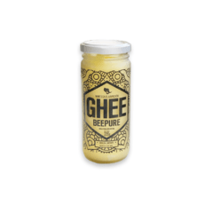 Ghee - Manteca Clarificada x300g - comprar online