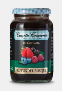 Mermelada Dietética "Cuarto Creciente" x400g - comprar online