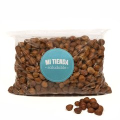 Avellanas x100g, 250g, 500g y 1Kg